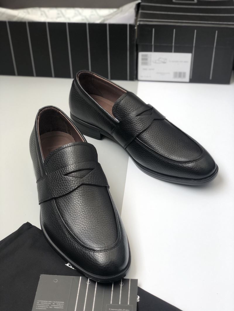 Ermenegildo Zegna Shoes